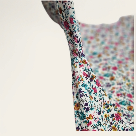 Victoria’s Secret Small Vintage Night Dress – White Floral - Picture 2 of 7